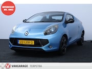 Renault Wind - 1.2 TCE Dynamique/ D-Riem verv: 187.000 KM/ Elek. Kap/ 16''