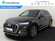 Audi Q5 - 50 TFSI e Advanced edition | Head-up display | Keyless | Sto