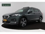 Seat Tarraco - 1.5 TSI Xcellence (PANORAMADAK, ACHTERUITRIJCAMERA, PARKEERS
