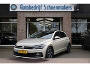 Volkswagen Polo - 1.0 TSI HIGHLINE R PANO CARPLAY BEATS 2xPDC ACC CRUISE HALFL