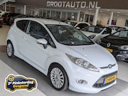 Ford Fiesta - 1.4 Trend Airco, Stuurbekrachtiging