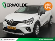 Renault Captur - TCe 140 EDC GPF Intens | AUTOMAAT | Apple Carplay/Android Au