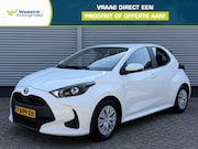 Toyota Yaris - 1.5 Hybrid Active | Apple Carplay/Android Auto | Camera | Ad