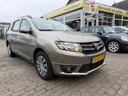 Dacia Logan - 0.9 TCE PRESTIGE