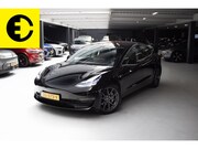 Tesla Model 3 - Long Range RWD 75 kWh | FSD | Pano | Incl.BTW