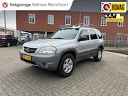 Mazda Tribute - 3.0 V6 Touring 4WD|Trekhaak|Leer|Airco|Imperial|Automaat|