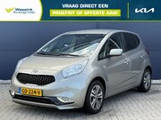 Kia Venga - 1.6 CVVT First Edition | Navigatie | Climate Control | Camer