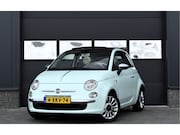 Fiat 500C - 0.9 TwinAir Turbo Easy Carplay - Navi - NAP