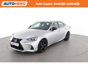 Lexus IS-Serie - 300h Sport Edition | SF76890 |
