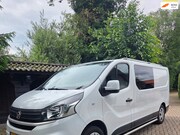 Fiat Talento - 1.6 MJ EcoJet L2H1 DC Basis 6 persoons