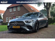 Mercedes-Benz E-klasse - 200 Business Solution AMG Aut. | 63-AMG Uitgevoerd | 20 Inch