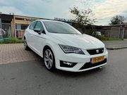 Seat Leon - 2.0 TDI FR DSG-AUTOMAAT XENON/LED/NAVI