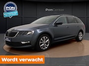 Skoda Octavia - Combi 1.0 TSI Greentech Edition | Trekhaak | Parkeerhulp | A