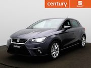 Seat Ibiza - 1.0 EcoTSI FR | PDC Achter | Clima | Virtual