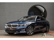 BMW 3-serie - 320i xDrive High Executive Luxury line, trekhaak, schuifdak,
