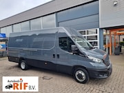 Iveco Daily - 35C18 3.0D 180 PK L4H2 Maxi Hi-Matic Euro 6