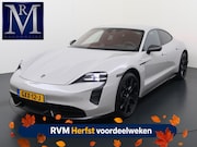 Porsche Taycan - Turbo 93 kWh VAN:89.900, - VOOR:84.877 , - UW HERFSTVOORDEEL