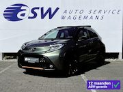 Toyota Aygo X - 1.0 VVT-i S-CVT Limited | ACC | Camera | JBL | Carplay | Vou