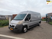 Peugeot Boxer - 333 2.2 HDI L3H2 DC Profit+ Clima Nap