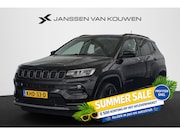 Jeep Compass - 4xe 240 Plug-in Hybrid Electric S Panoramadak Memory Keyless
