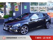 Volvo V40 - 2.0 T3 152PK R-Design Clima/Cruise/PDC/LM