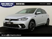 Volkswagen Polo - 1.0 TSI R-LINE EDITION -PANO.DAK|KEYLESS|CARPLAY|STOELVERW.|