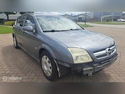 Opel Signum - 1.8-16V LPG auto rijd gewoon voor schade
