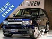 Land Rover Range Rover Sport - 4.4 V8 HSE Youngtimer