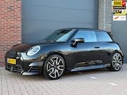 MINI Cooper - E JCW M 40.7 kWh | Pano | HUD | Leder | Camera | CarPlay | A