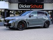 BMW X5 - xDrive50e Vierwielb. | Carbon | M Stoelen | Pano | Trekhaak