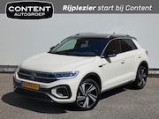 Volkswagen T-Roc - 1.5 TSI 150pk 7-DSG R-Line / 19.000 KM