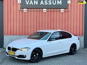 BMW 3-serie - 335i High Executive NAP PDC Leer Stoelvw Cruise