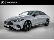 Mercedes-Benz CLA-Klasse - 200 Business Solution AMG 58 kWh | Premium pakket | Winterpa