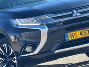 Mitsubishi Outlander - 2.0 PHEV NW MODEL Executive Edition - Black Pearl - Camera/K