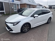 Toyota Corolla - Touring Sports 1.8 Hybrid Business+