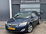 Opel Astra - 1.6 Edition Airco / Distributieriem V.V. 5drs