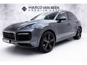 Porsche Cayenne - 3.0 | Pano | SportDesign | Luchtvering | 22" | Bose
