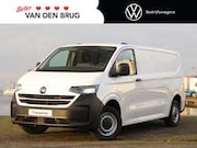 Volkswagen Transporter - e-Transporter Bestelwagen L2 elektromotor 100 kW (