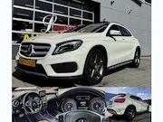 Mercedes-Benz GLA-Klasse - 200 AMG - Automaat I Panorama dak I Leer I Airco I PDC I Cam