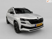 Skoda Karoq - 1.5 TSI ACT Sportline Business - Panoramadak - Stoel en Stuu