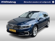 Volkswagen Passat - Variant 1.4 TSI PHEV GTE / AUTOMAAT/ PANO/ TREKHAAK/ DCC/ PA