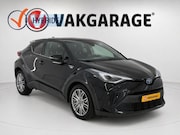 Toyota C-HR - VERWACHT 1.8 HYBRID EXECUTIVE AUTOMAAT (1e EIG.) + ECC/LEDER