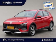 Hyundai Bayon - Comfort 1.0 T-GDI 100pk | €6.000 KORTING | NAVI | APPLE CARP