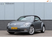 Volkswagen Beetle - Cabriolet 1.2 TSI Design BlueMotion