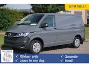Volkswagen Transporter - T6.1 2.0TDI 150PK BPM VRIJ!! App Connect, Cruise, Airco, Bet