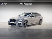 BMW 3-serie - M340i xDrive High Executive Aut
