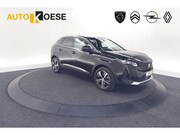 Peugeot 3008 - 1.2 Hybrid 136 GT | 360 Camera | Adaptieve Cruise Control | 