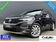 Volkswagen T-Roc - 1.5 TSI Sport CLIMA*ADABCRUISE*CARPLAY*CAMERA