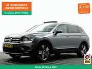 Volkswagen Tiguan All-Space - 1.4 TSI Highline+ Aut- 7 Pers, Panoramadak, Keyles
