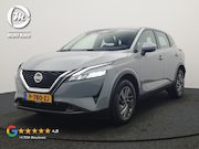Nissan Qashqai - 1.3 Acenta 141pk Dealer O.H | Adaptive Cruise | 360 Camera |
